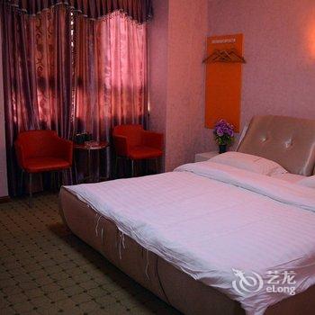 株洲创润宾馆酒店提供图片