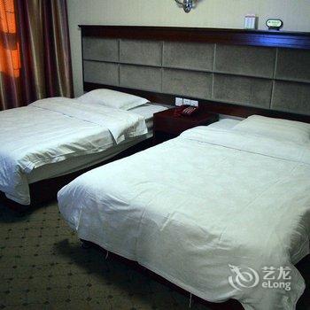 株洲创润宾馆酒店提供图片