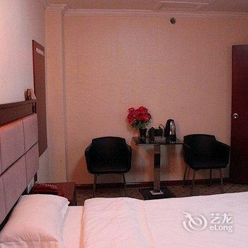 株洲创润宾馆酒店提供图片