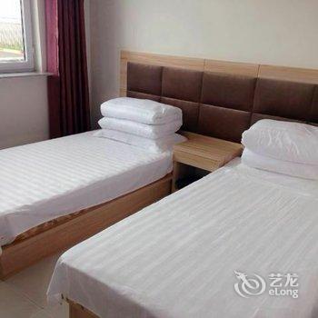 克什克腾旗乌兰布统德力格尔度假村酒店提供图片