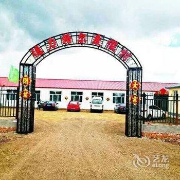 克什克腾旗乌兰布统德力格尔度假村酒店提供图片