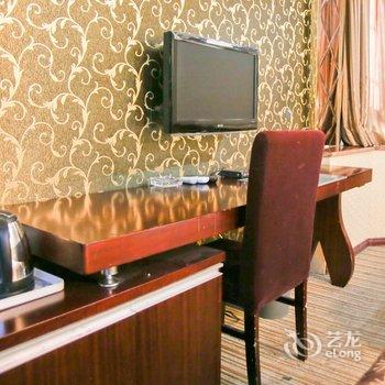 宁国津龙宾馆酒店提供图片