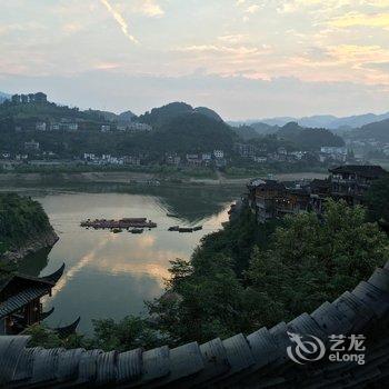 永顺芙蓉镇土王居客栈酒店提供图片