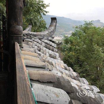 永顺芙蓉镇土王居客栈酒店提供图片