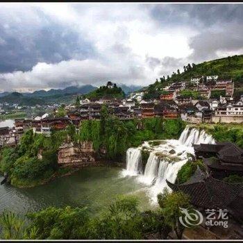 永顺芙蓉镇土王居客栈酒店提供图片