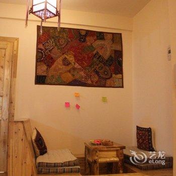 康定胖扎西藏式特色客栈酒店提供图片