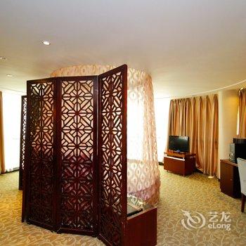 六安嘉华庭酒店酒店提供图片