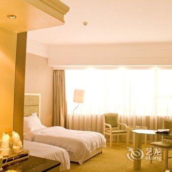 防城港彼岸国际酒店酒店提供图片