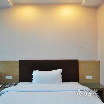 南苑e家(宁海中山路店)酒店提供图片
