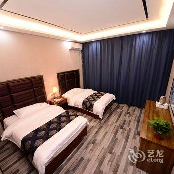 蓝天假日宾馆(哈尔滨机场店)酒店提供图片