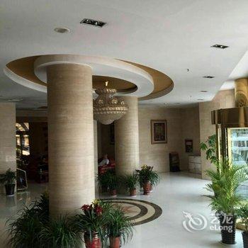 海兴商务酒店酒店提供图片