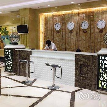 德阳什邡新崟瑞宾馆酒店提供图片