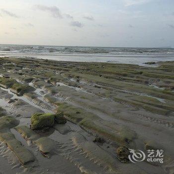 涠洲岛圣展景致花园酒店酒店提供图片