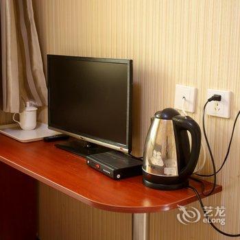 乐亭海洋之家高档公寓酒店酒店提供图片