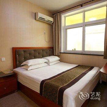 乐亭海洋之家高档公寓酒店酒店提供图片