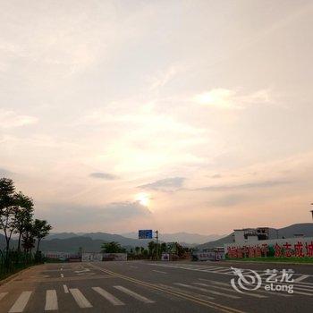 芦溪汇友山庄酒店提供图片