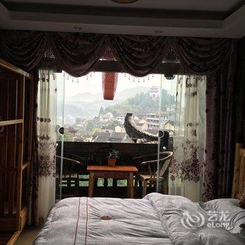 永顺芙蓉镇土王居客栈酒店提供图片