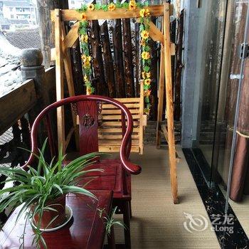 永顺芙蓉镇土王居客栈酒店提供图片