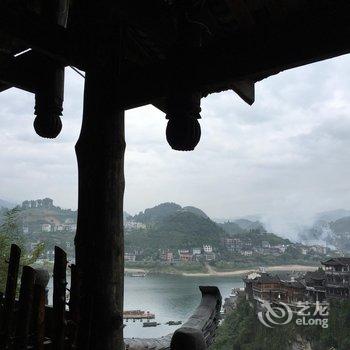 永顺芙蓉镇土王居客栈酒店提供图片