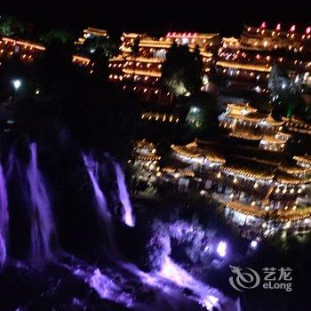 永顺芙蓉镇土王居客栈酒店提供图片