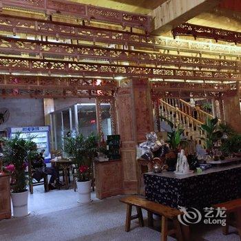 永顺芙蓉镇土王居客栈酒店提供图片