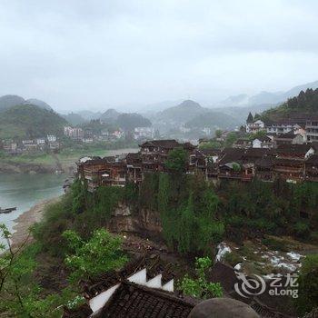 永顺芙蓉镇土王居客栈酒店提供图片