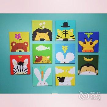 台南黄色风筝民宿酒店提供图片