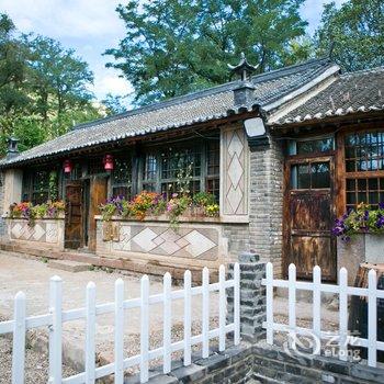 承德金山岭唐乡酒店提供图片