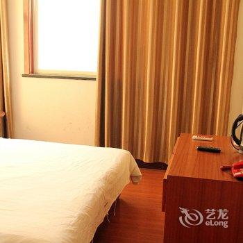 聊城茌平祥和缘商务酒店酒店提供图片