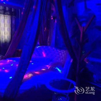 正定阳光公寓酒店提供图片