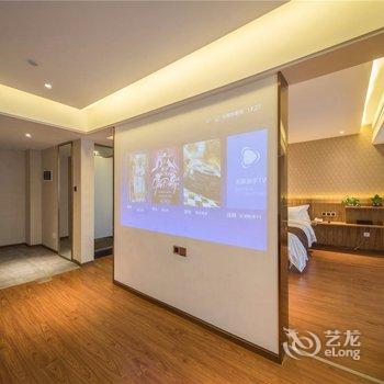 喆啡酒店(成都火车东站绿地468店)酒店提供图片