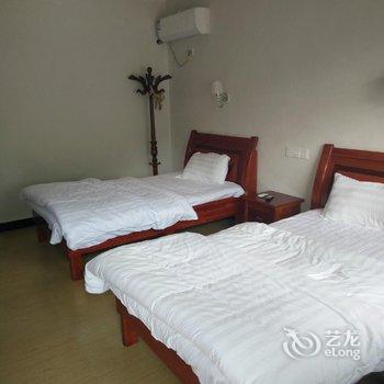 泾县阿达农家小院酒店提供图片