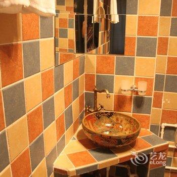 康定胖扎西藏式特色客栈酒店提供图片