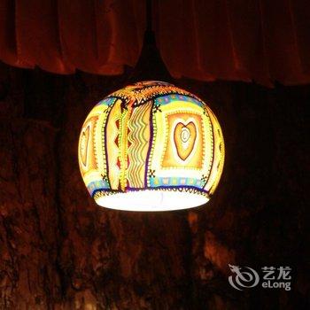 康定胖扎西藏式特色客栈酒店提供图片