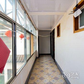 汝阳风情小镇92号家庭宾馆酒店提供图片