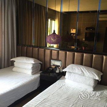 蚌埠铭轩假日旅馆酒店提供图片