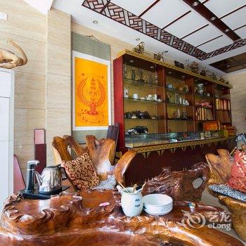 九华山四季花苑宾馆酒店提供图片