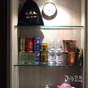 德阳什邡新崟瑞宾馆酒店提供图片