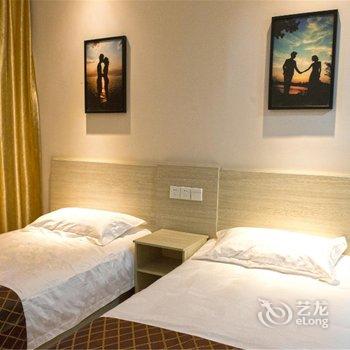 沧州易佰良品酒店(交通北大街店)酒店提供图片