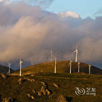 张北吉祥客栈酒店提供图片