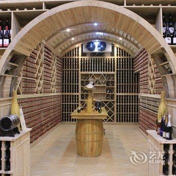 长阳北岛酒店酒店提供图片