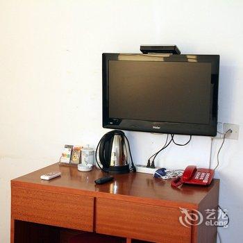 聊城茌平祥和缘商务酒店酒店提供图片