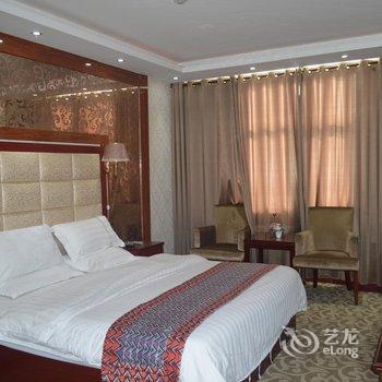 玉树喜马拉雅大酒店酒店提供图片