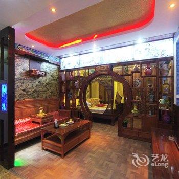 镇远铁溪印象·豪门世家客栈酒店提供图片