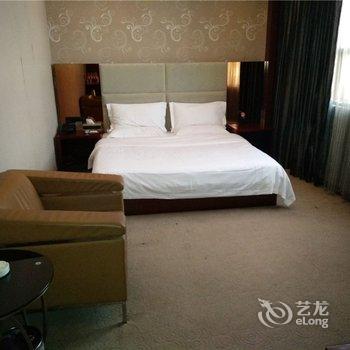 信丰宝辉酒店酒店提供图片
