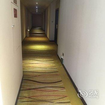 黔西佰俚阡庭酒店酒店提供图片