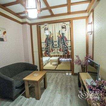 焦作卡蔓风情旅馆酒店提供图片