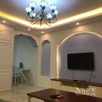 成都寻住酒店式公寓酒店提供图片