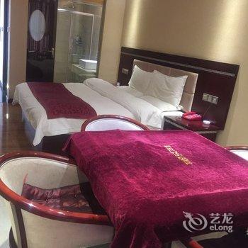 黔西佰俚阡庭酒店酒店提供图片
