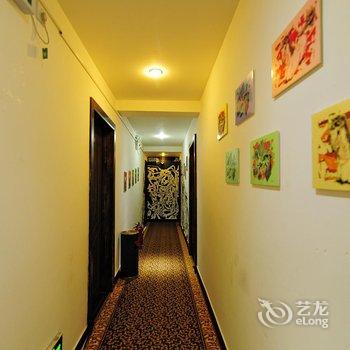 西江苗家第一寨酒店提供图片